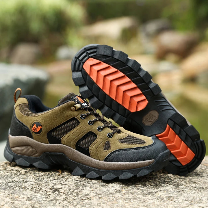 Trail Grip Shoes