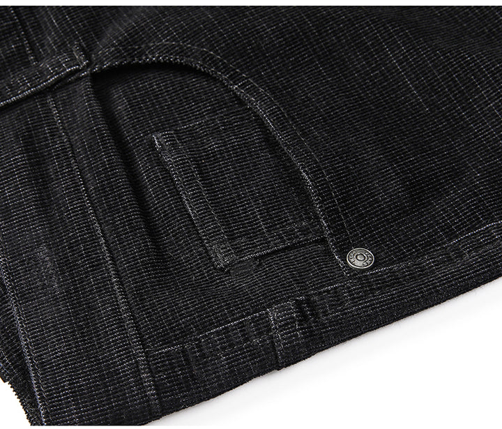 Classic Corduroy Pants