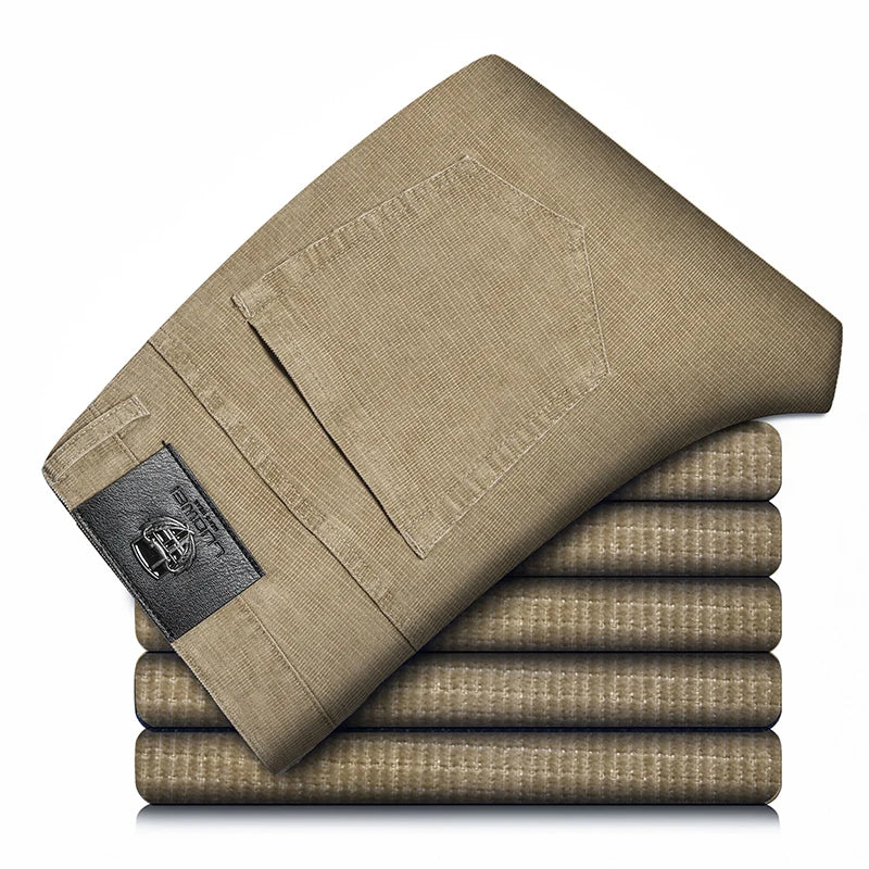 Classic Corduroy Pants
