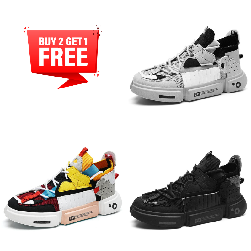 NOVA Shoes
