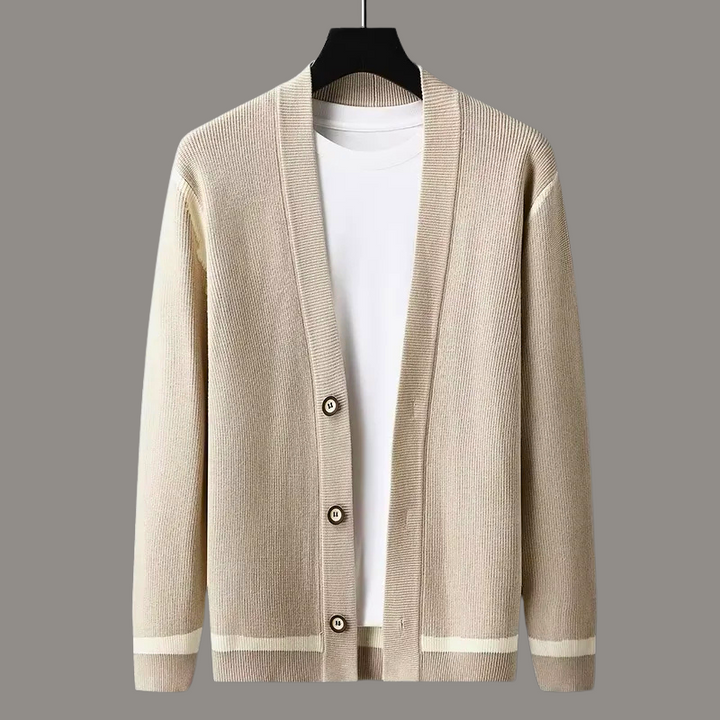 Langford™ Knit Cardigan
