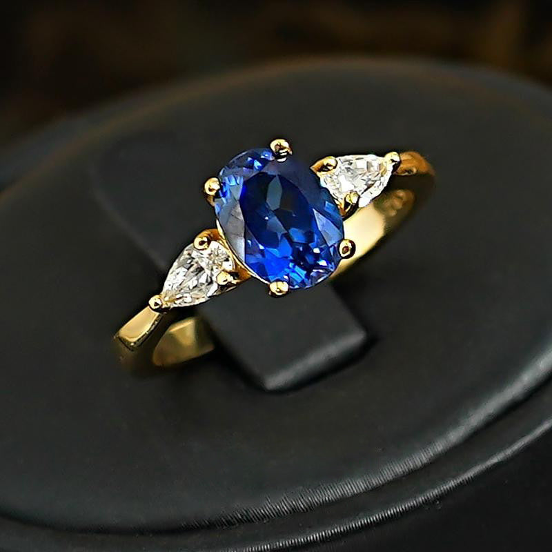 Madison Ring