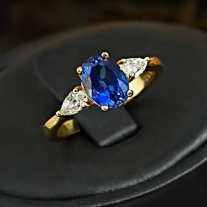 Madison Ring