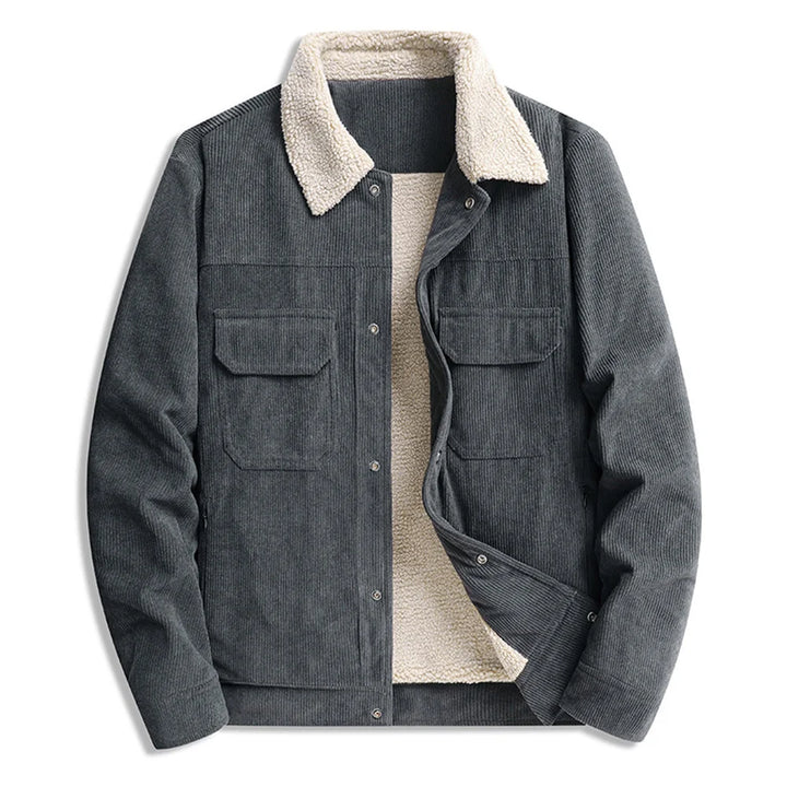 Brighton Corduroy Jacket