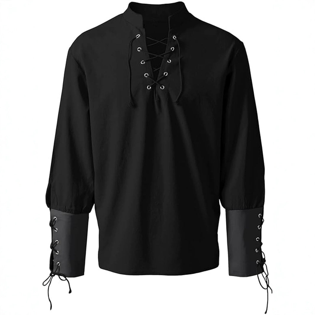 Ashby Medieval Shirt