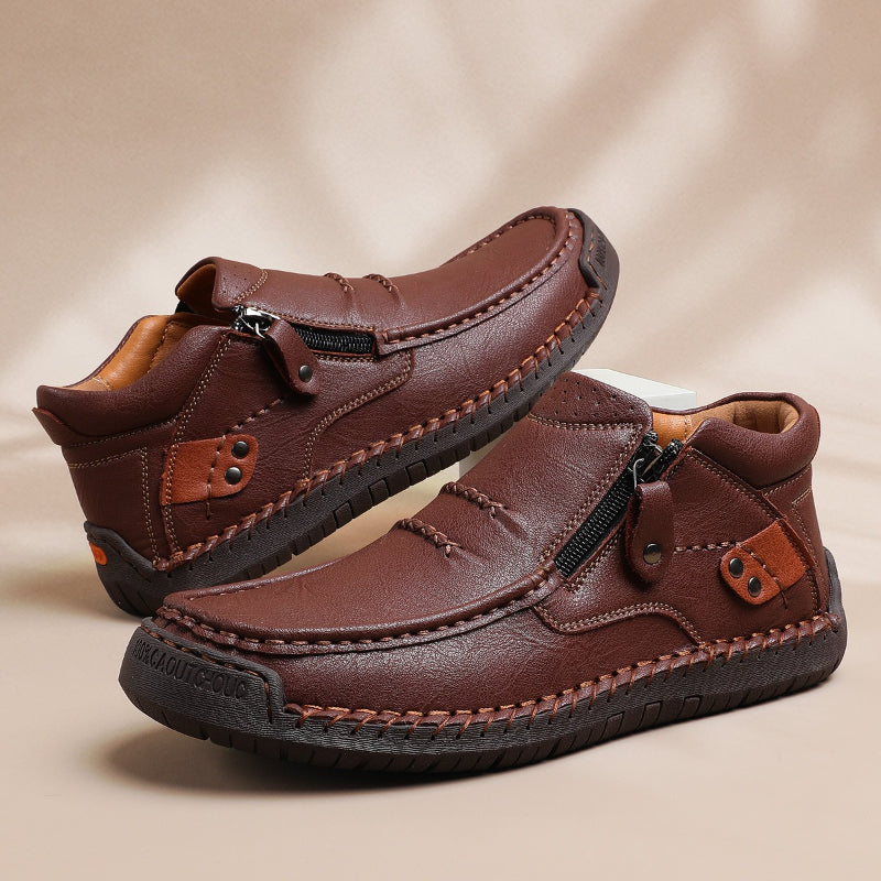 Milano Ankle Boots