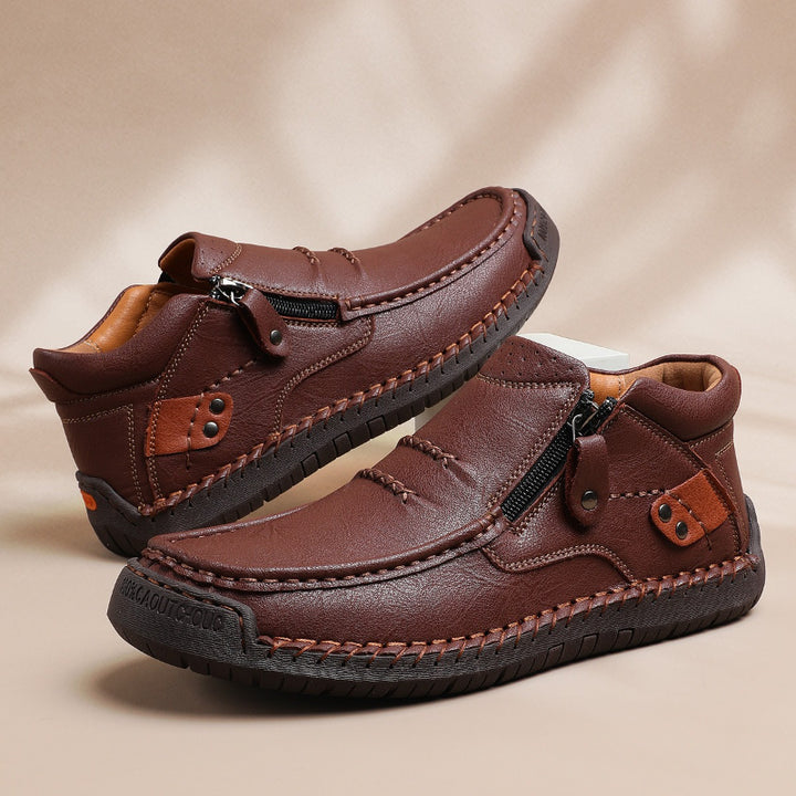 Milano Ankle Boots