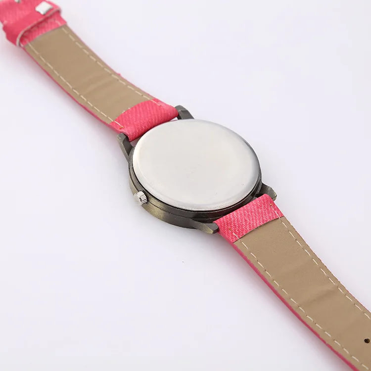 Tokyo Denim Watch