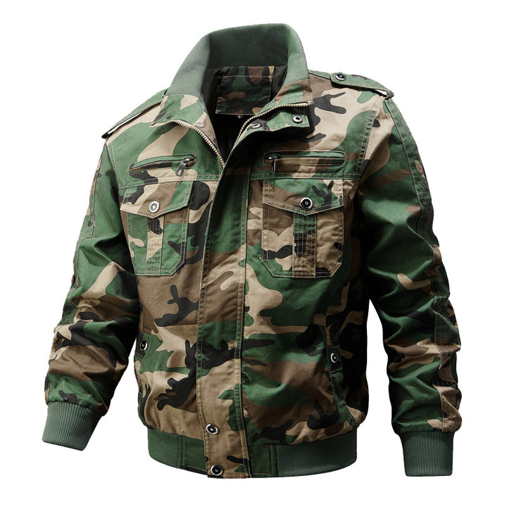 Marconi Jacket
