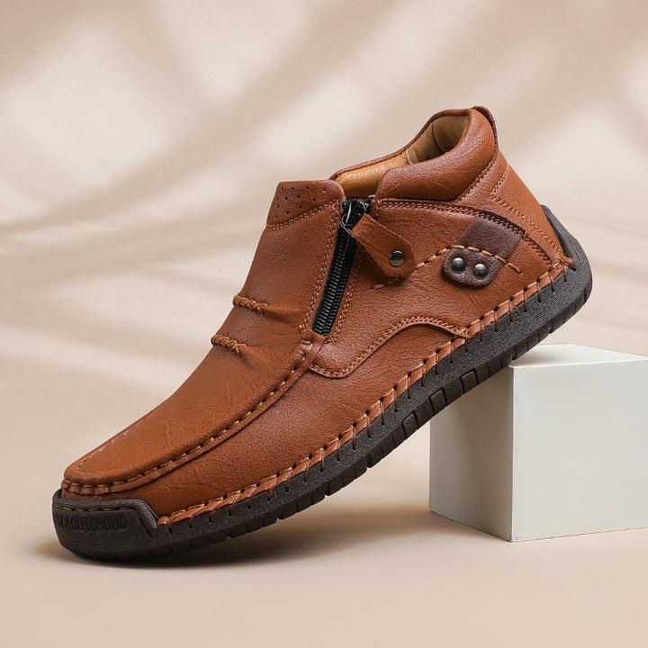 Milano Ankle Boots