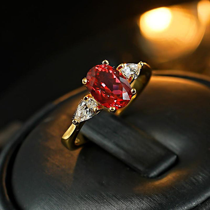 Madison Ring