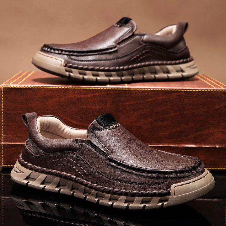 Westmoor Shoes