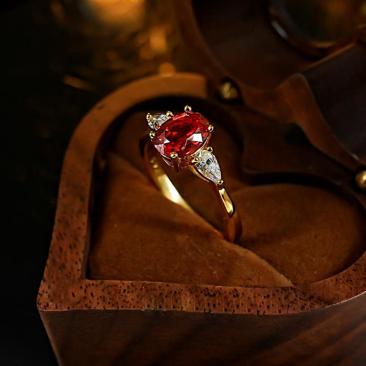 Madison Ring