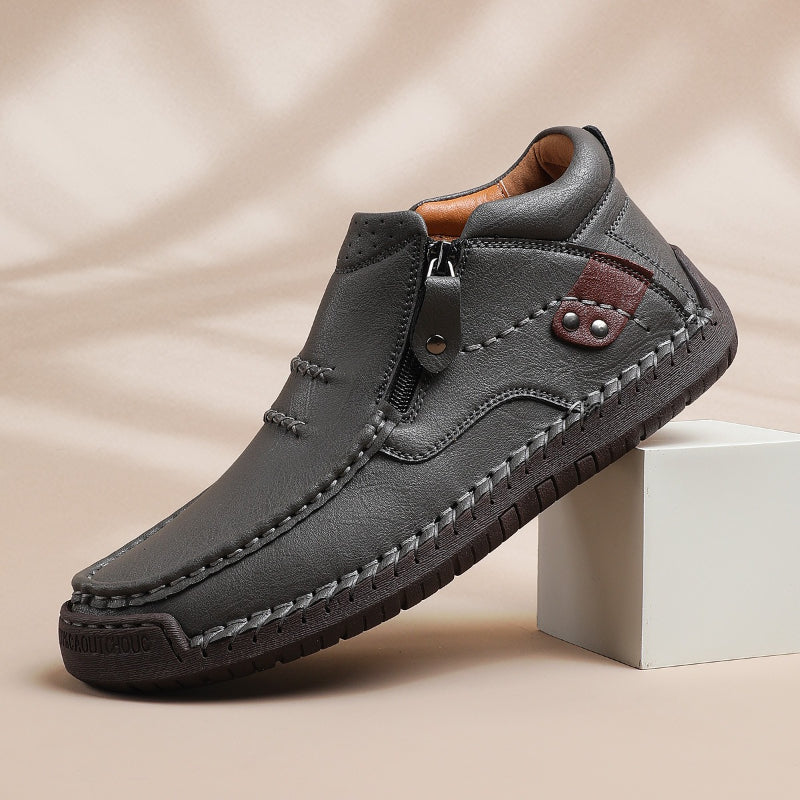 Milano Ankle Boots