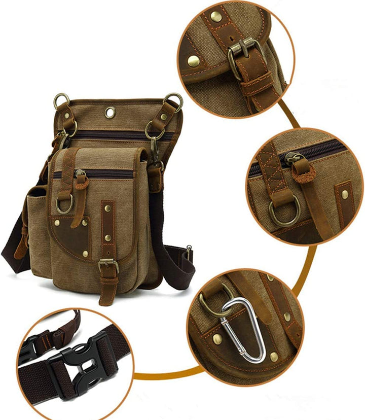 Ravello Bag