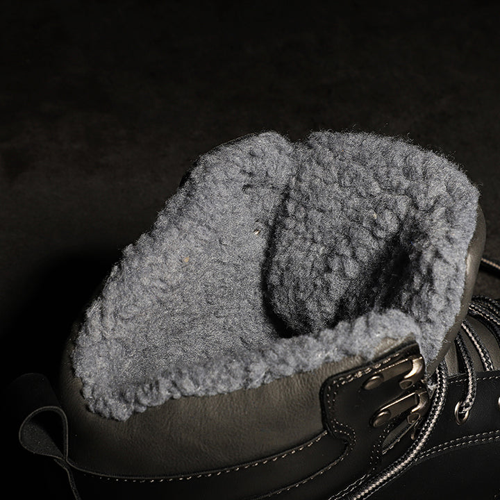 Winslow Boots