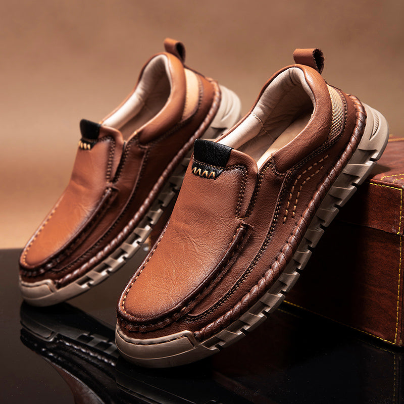 Westmoor Shoes