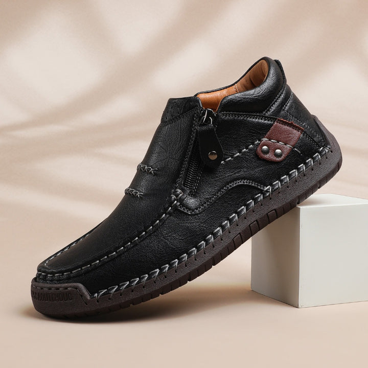Milano Ankle Boots