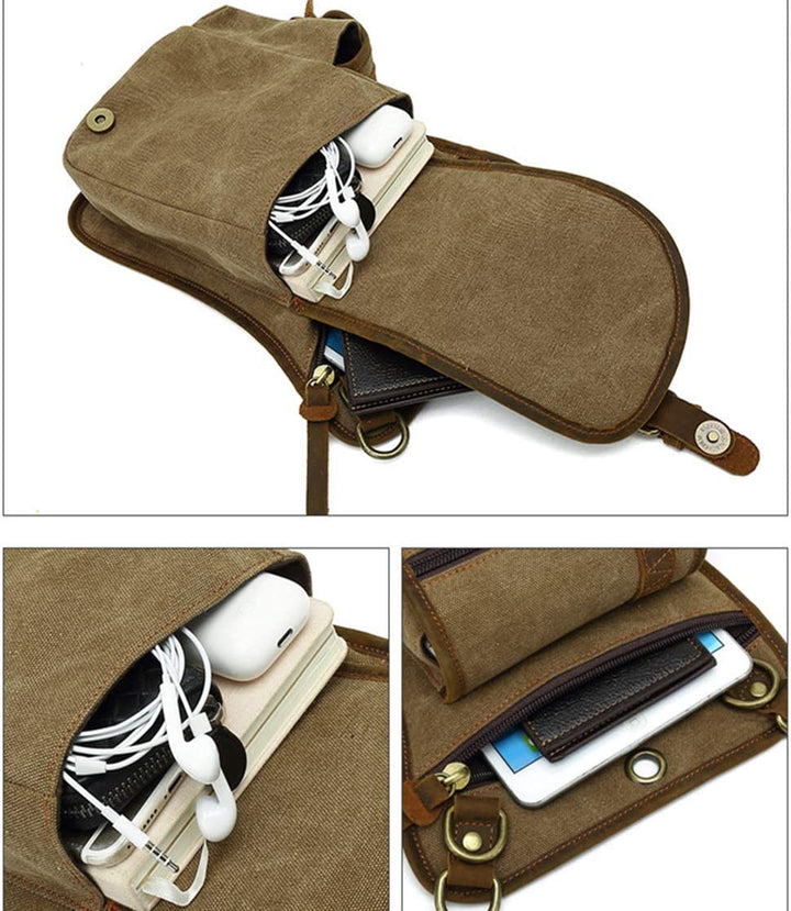 Ravello Bag
