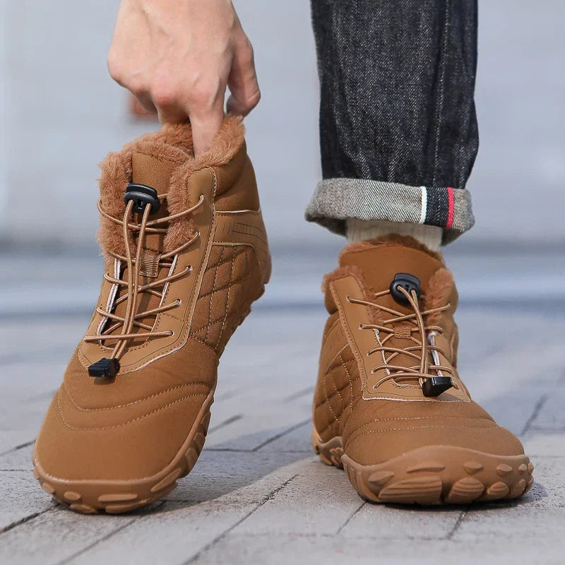 Brevard Insulated Boots