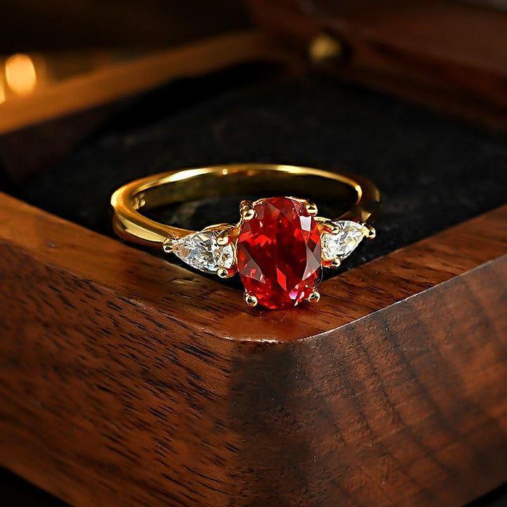 Madison Ring