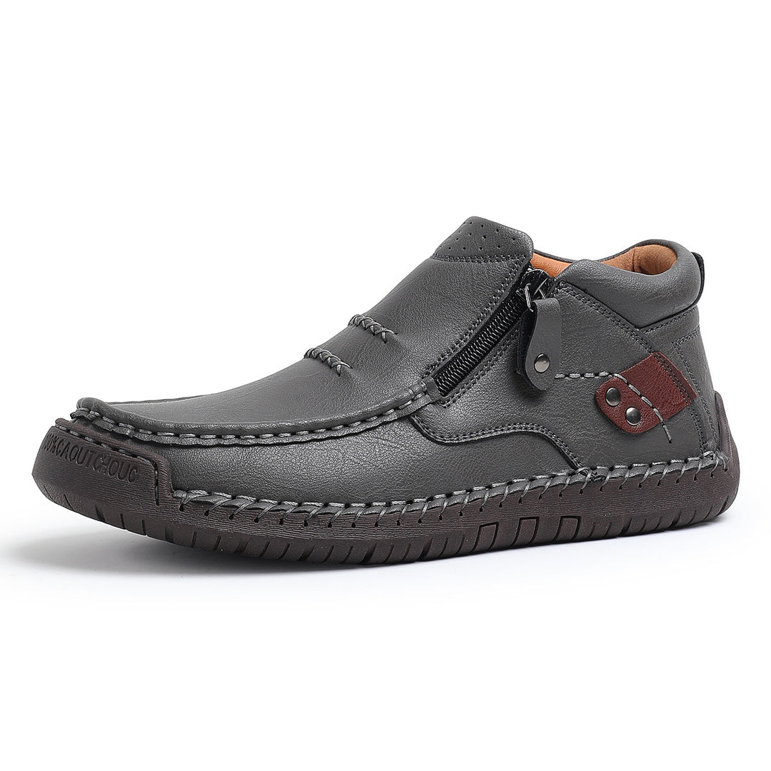 Milano Ankle Boots
