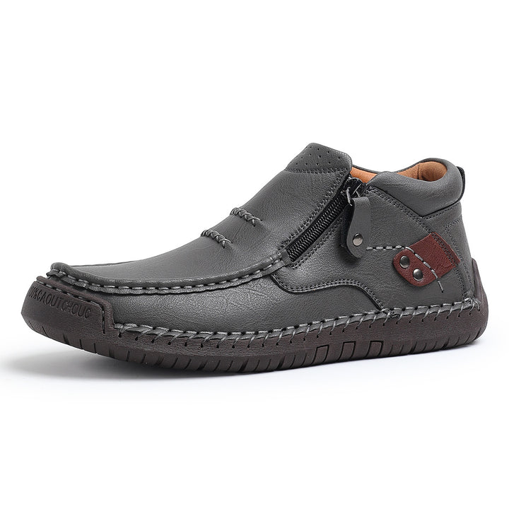 Milano Ankle Boots