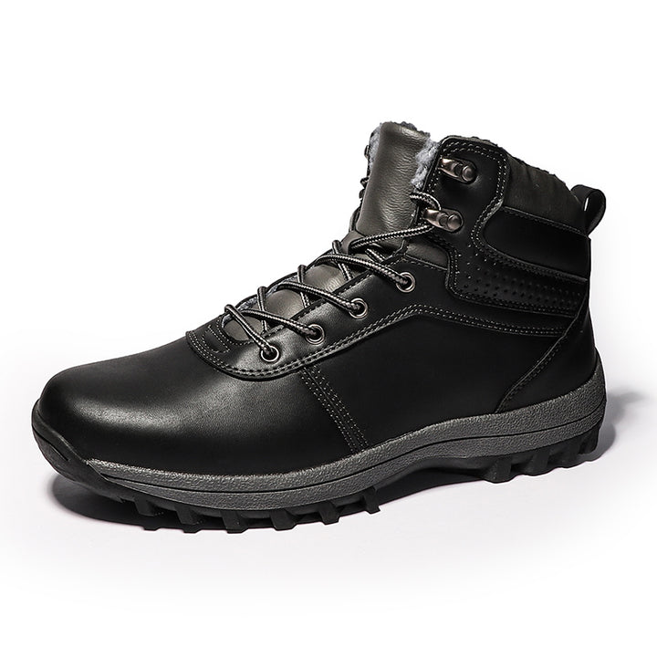 Winslow Boots