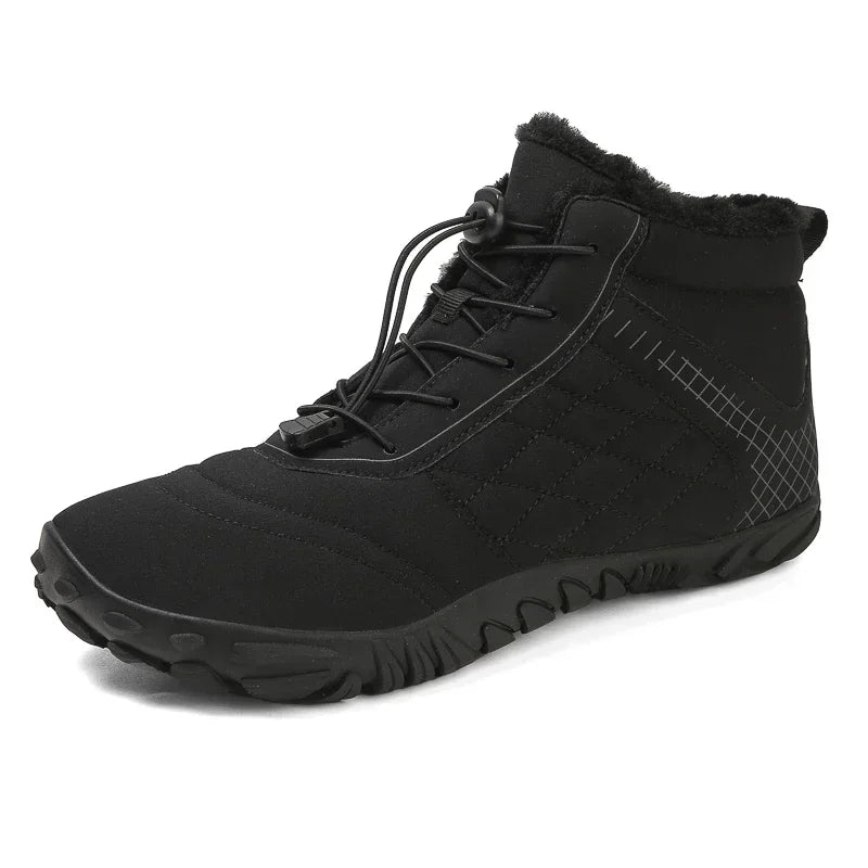 Brevard Insulated Boots