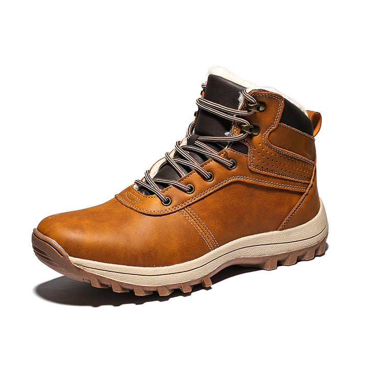 Winslow Boots