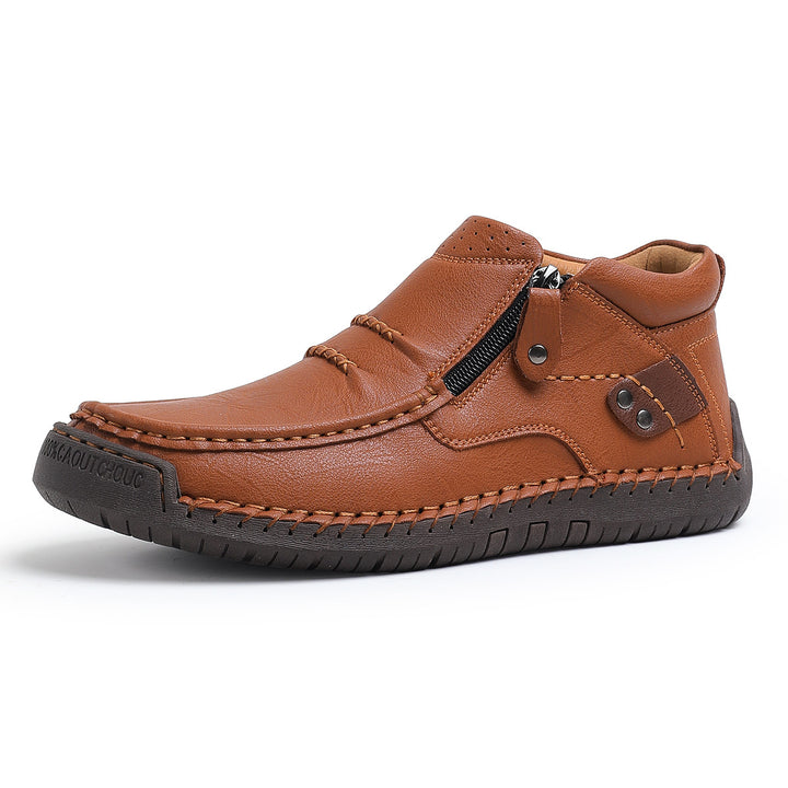 Milano Ankle Boots