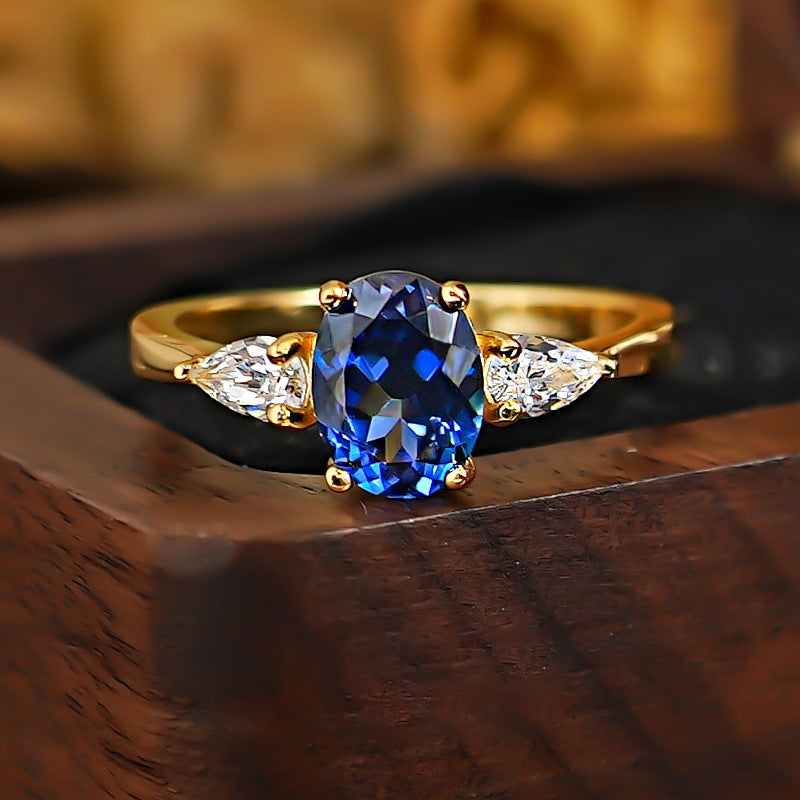 Madison Ring