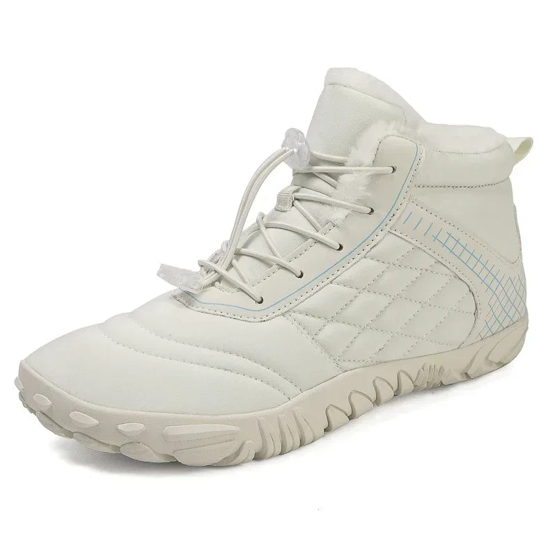 Brevard Insulated Boots