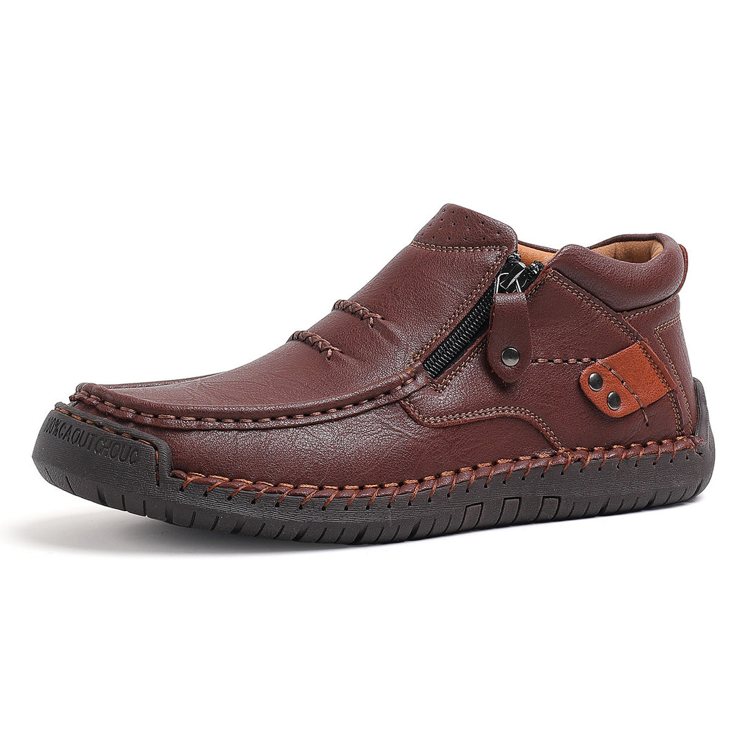 Milano Ankle Boots