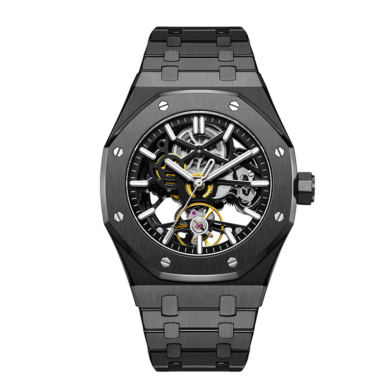 Dominus Watch