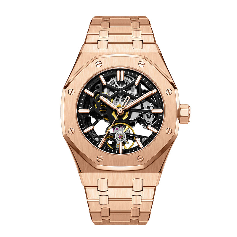 Dominus Watch