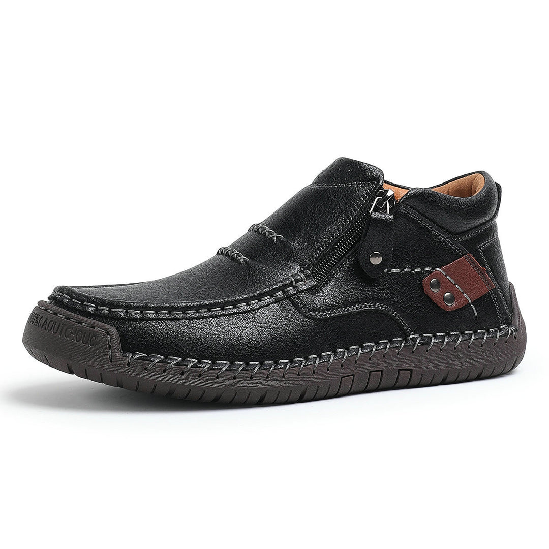 Milano Ankle Boots