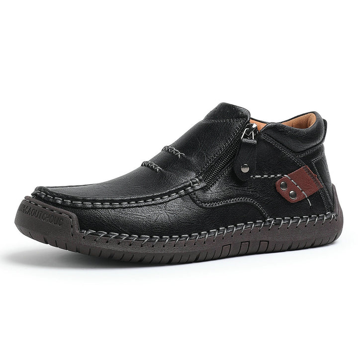 Milano Ankle Boots