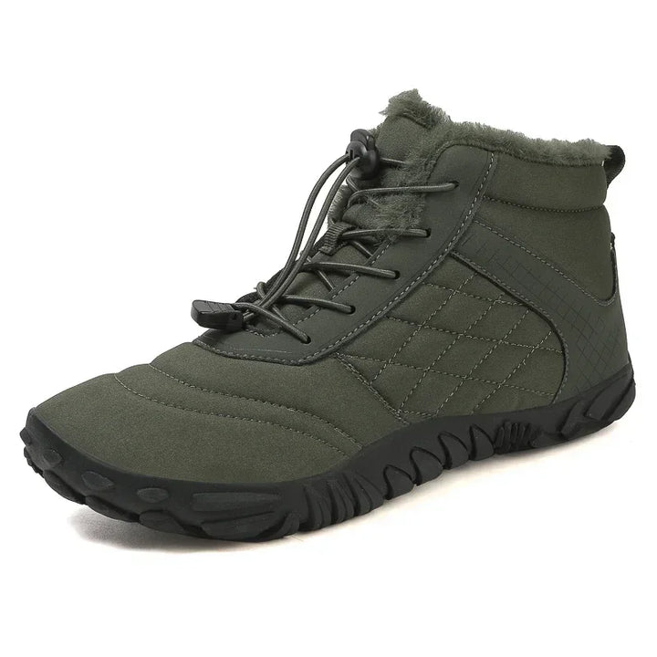 Brevard Insulated Boots