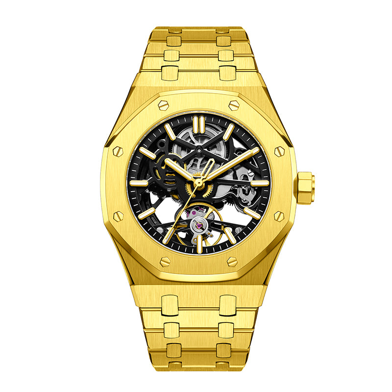 Dominus Watch