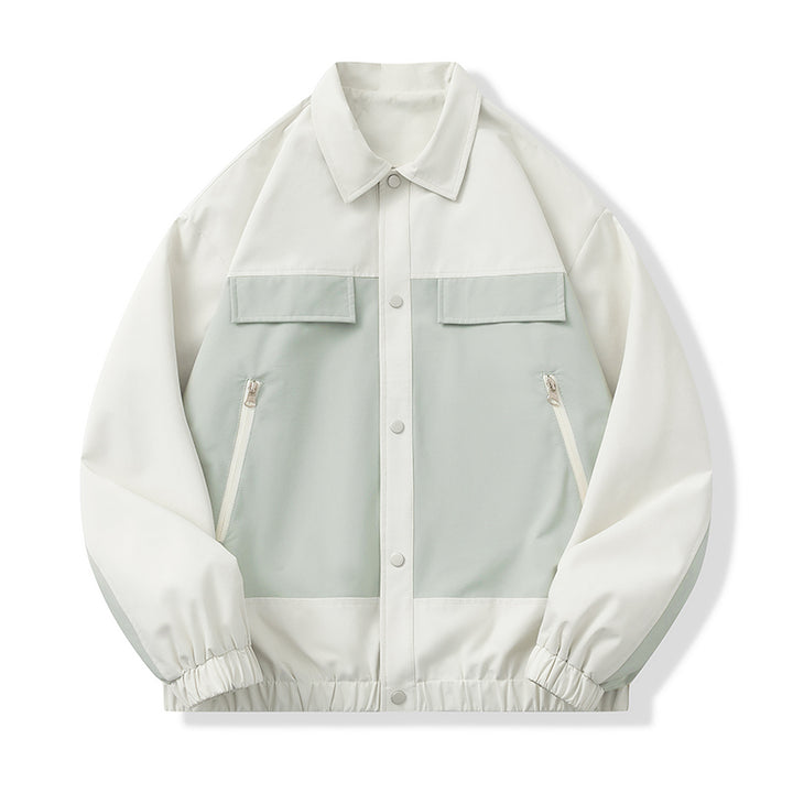 Brooklyn City Jacket