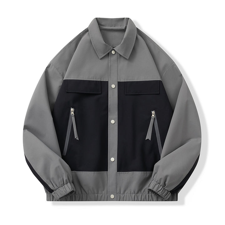 Brooklyn City Jacket