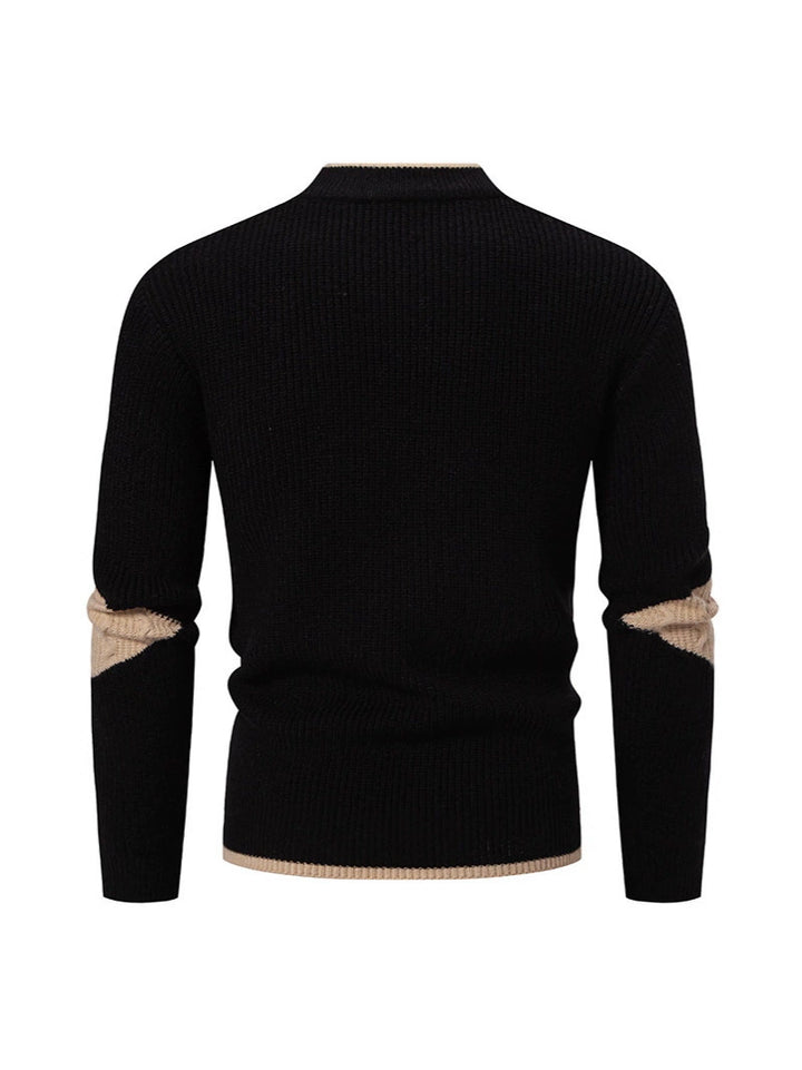 Alessio Knit Sweater