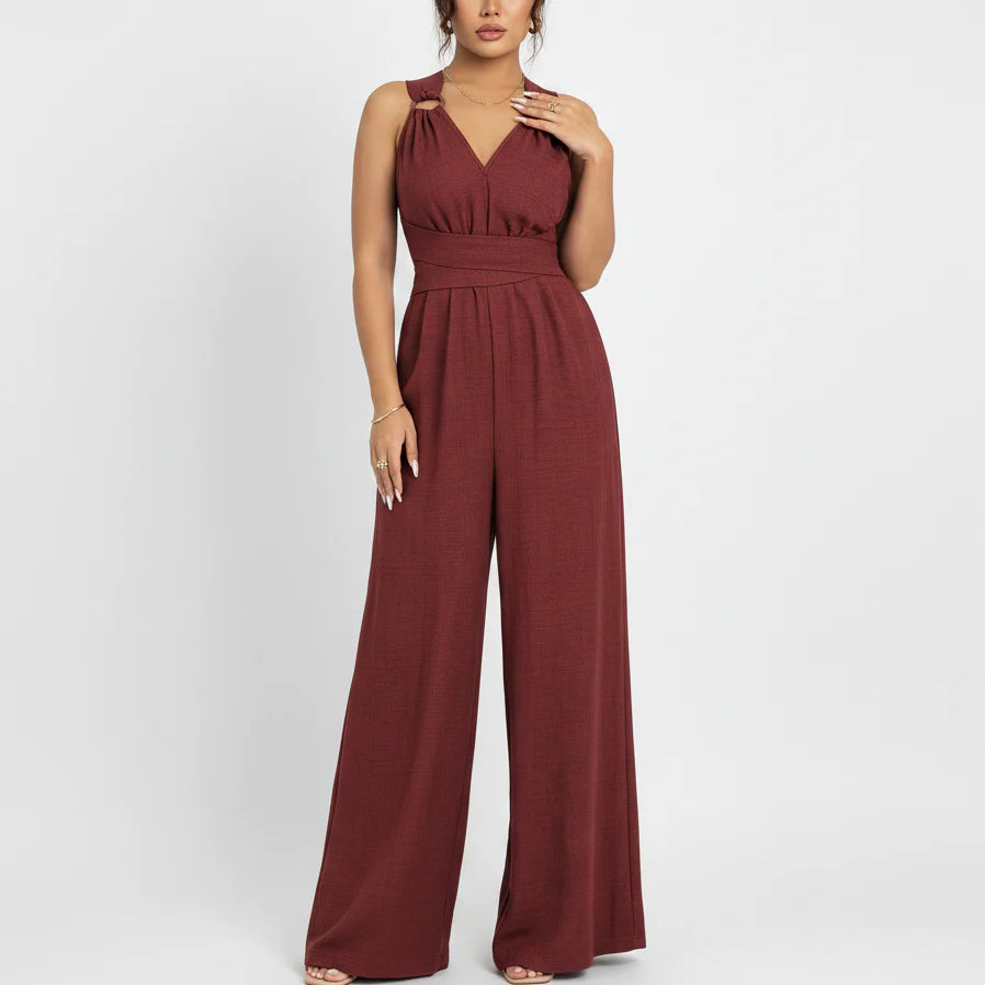 Charm Jumpsuit