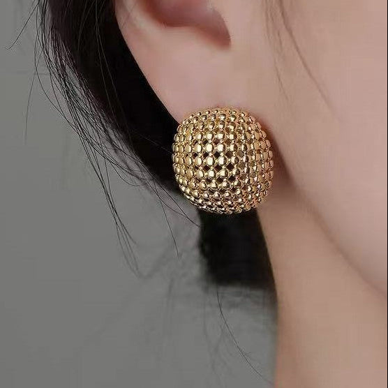 Yara Earrings