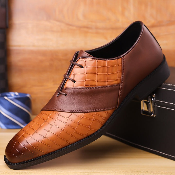 Lucente Oxford