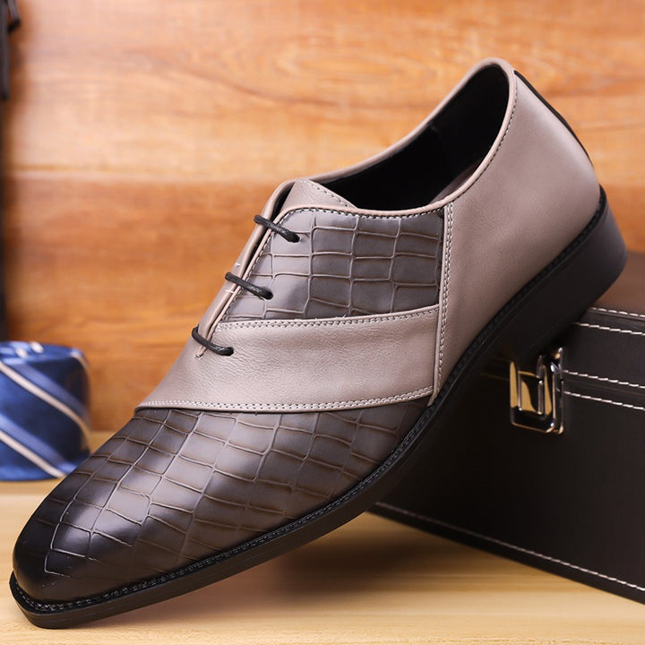 Lucente Oxford