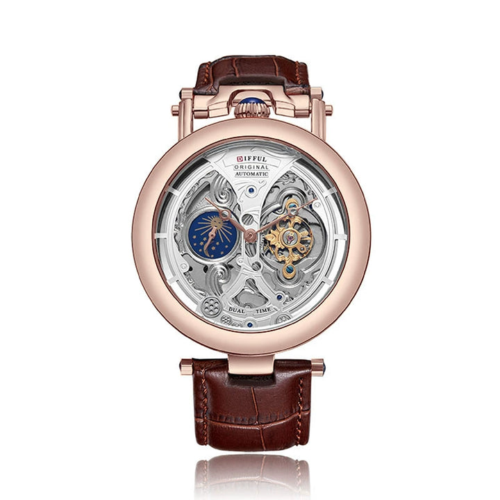 Benedict Watch