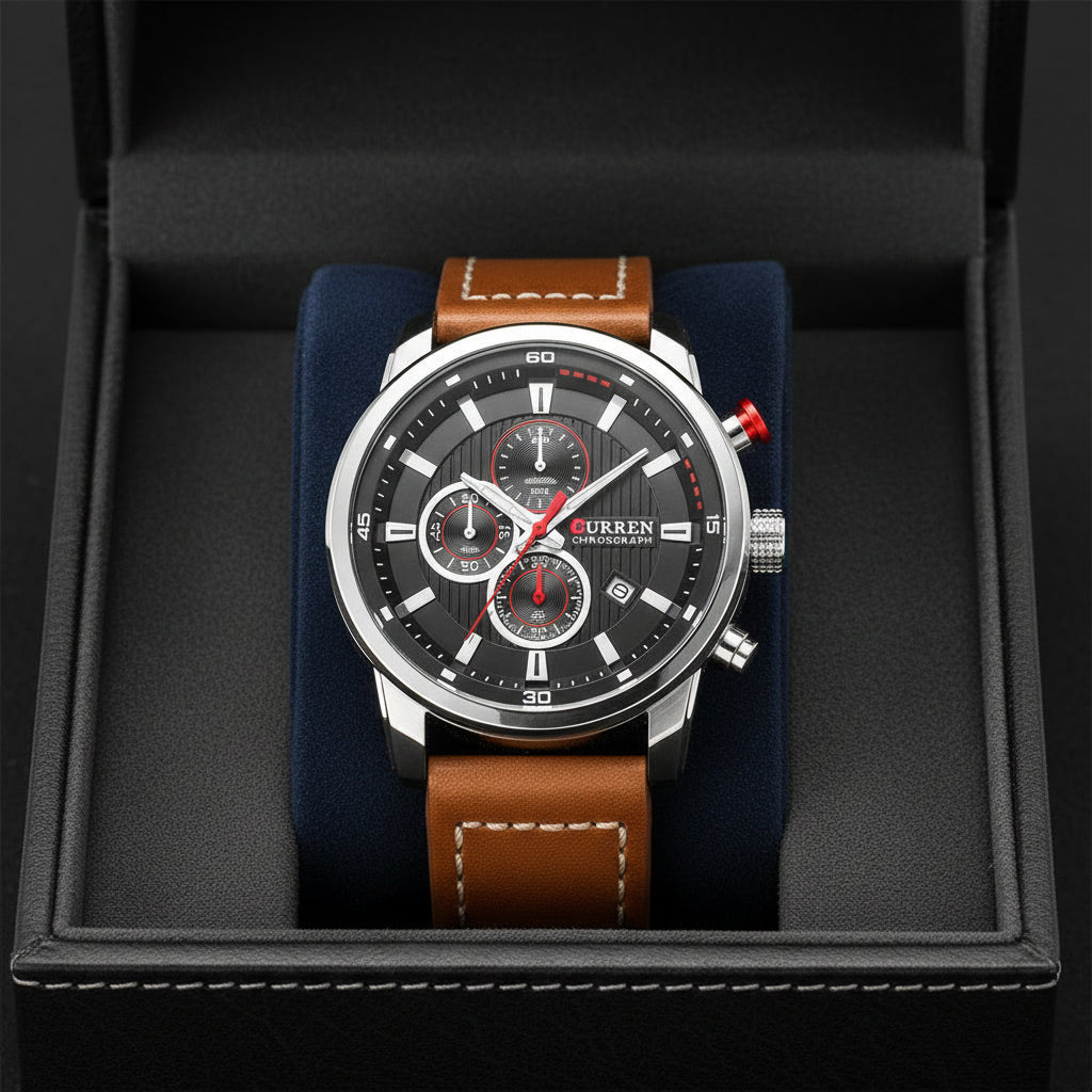 Dawson Watch