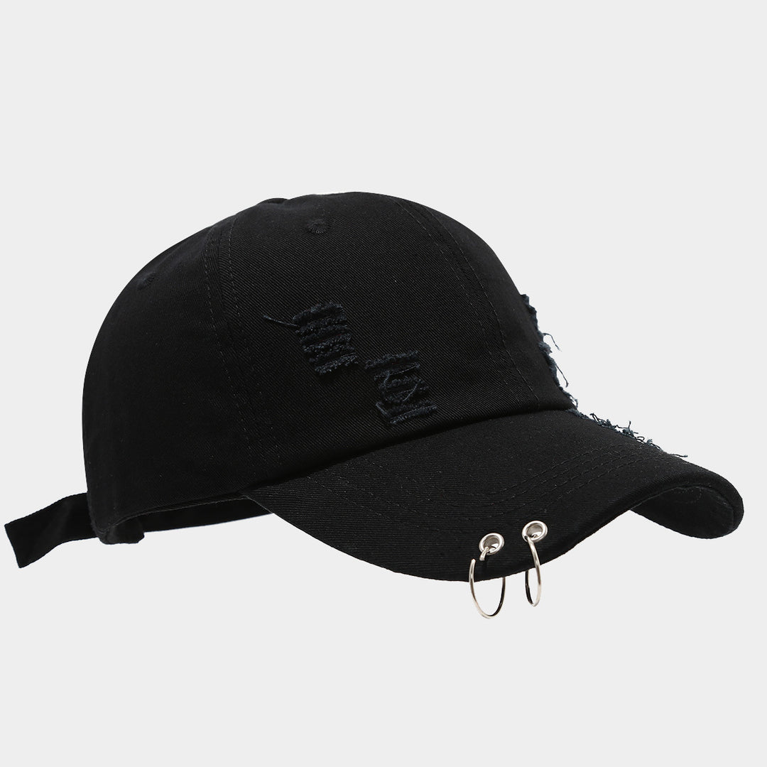 Mitchell Cap